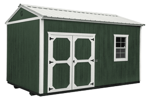 Garden Shed