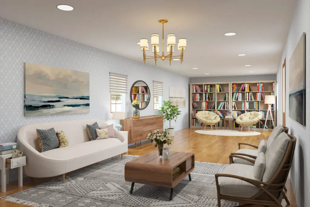 Living Space