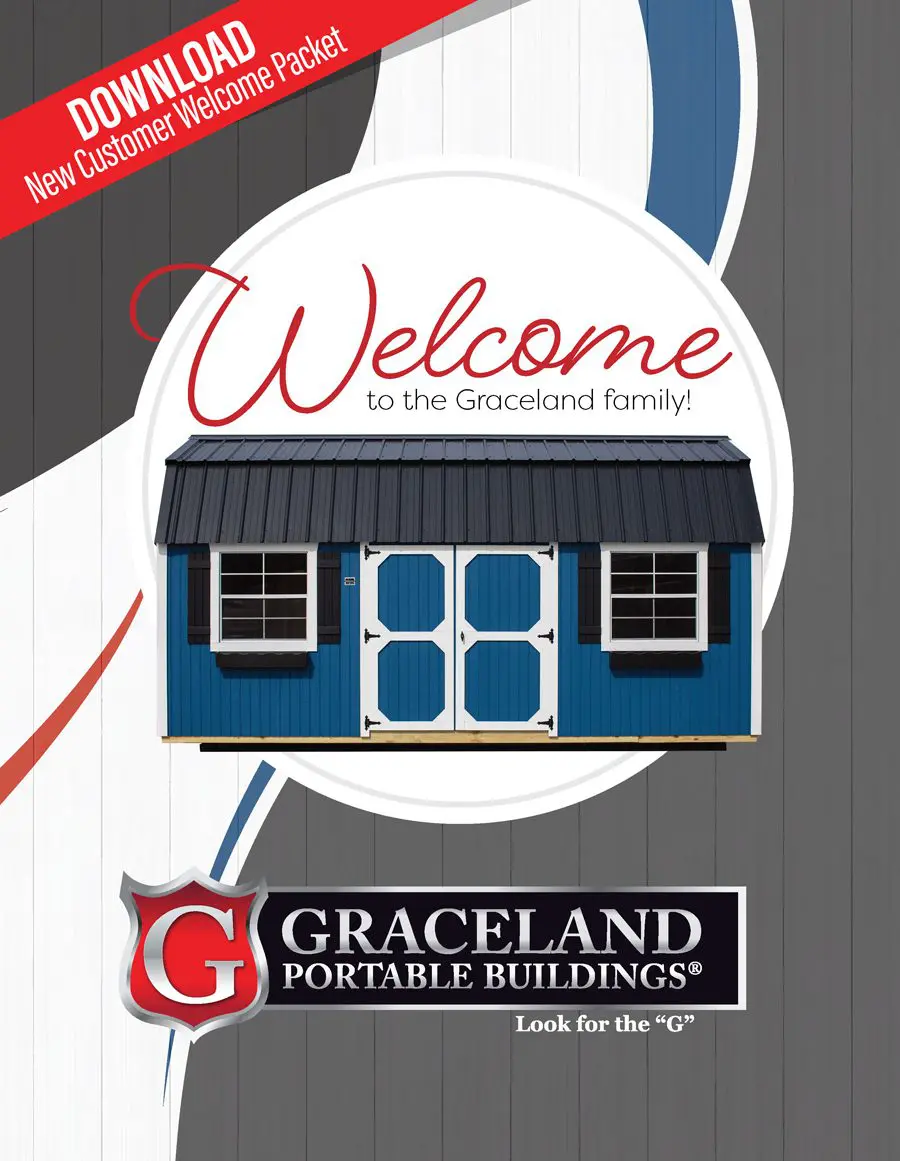 Download Welcome Packet