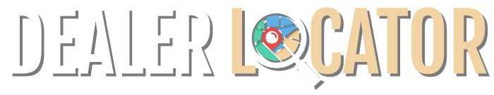 Dealer Locator