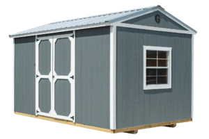 Garden Shed