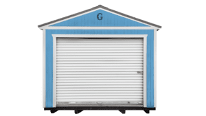 Portable Garage