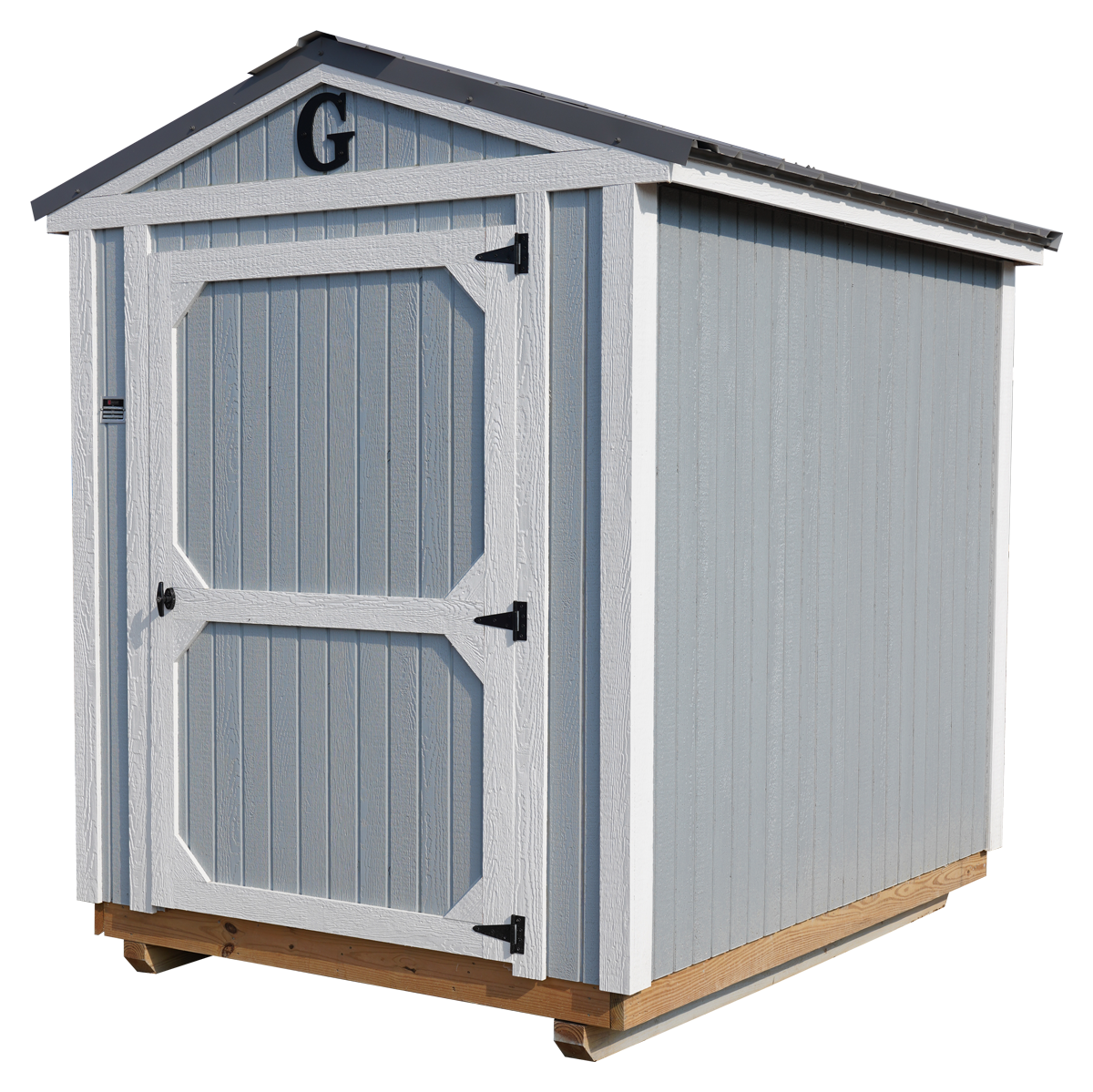 Mini Utility Shed