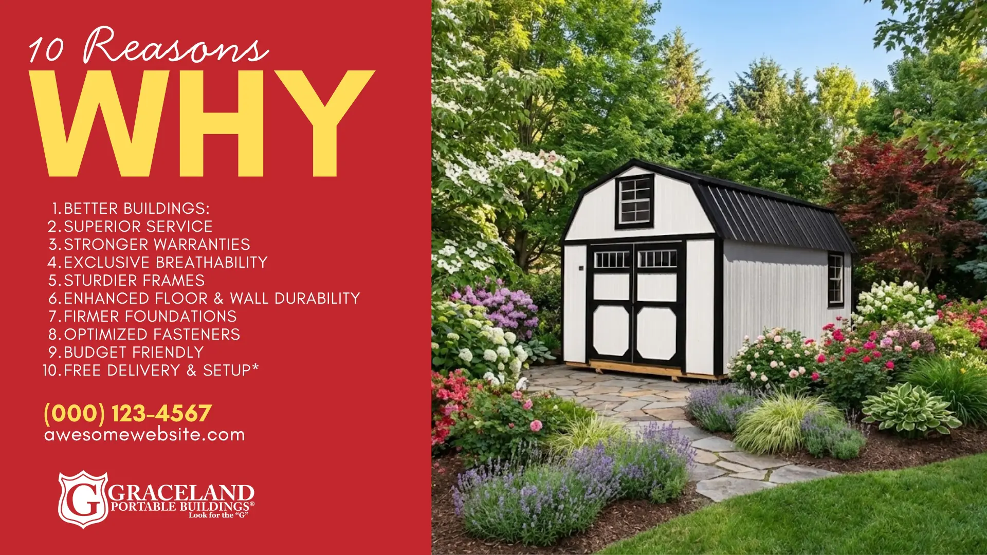 10 Reasons Why Canva Ad