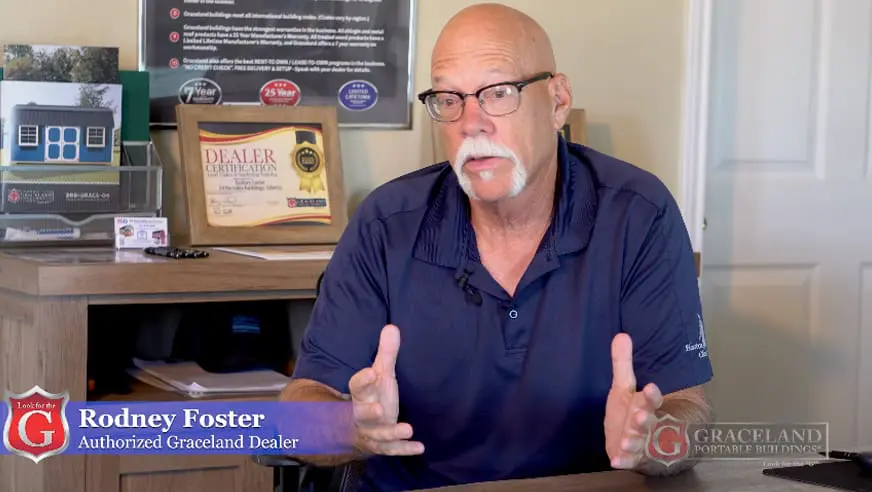 Fosters of Waco TX