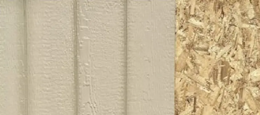 LP Smart Siding