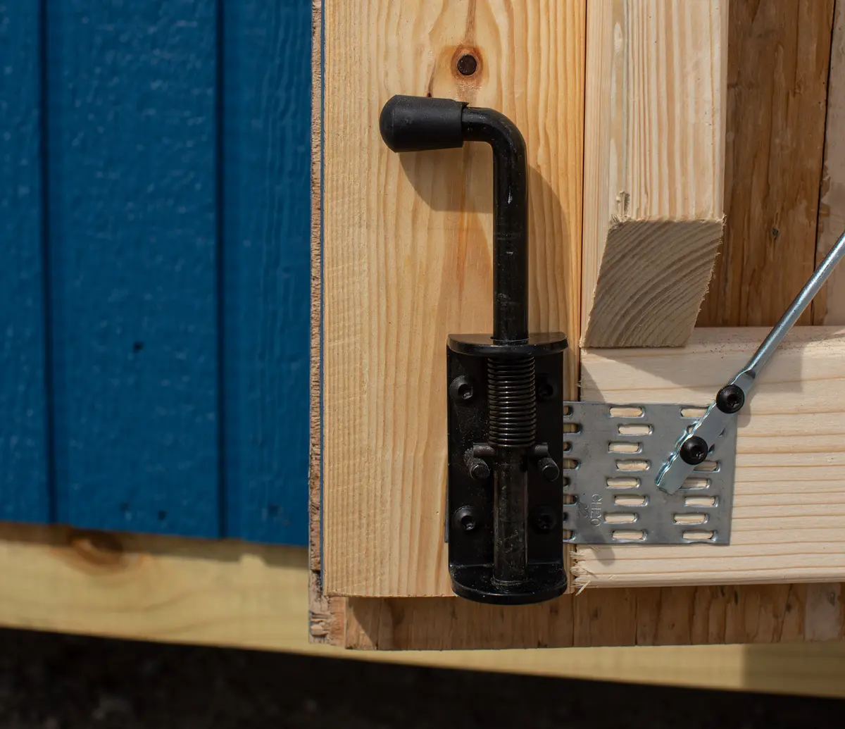 Latch