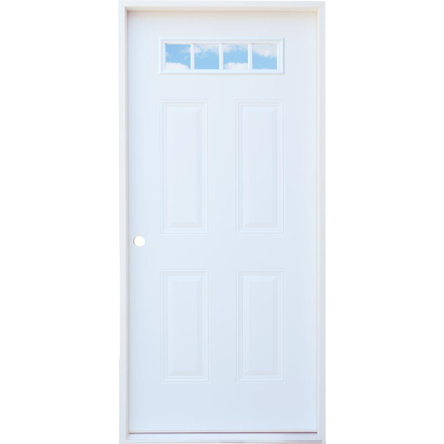 4 Lite Door